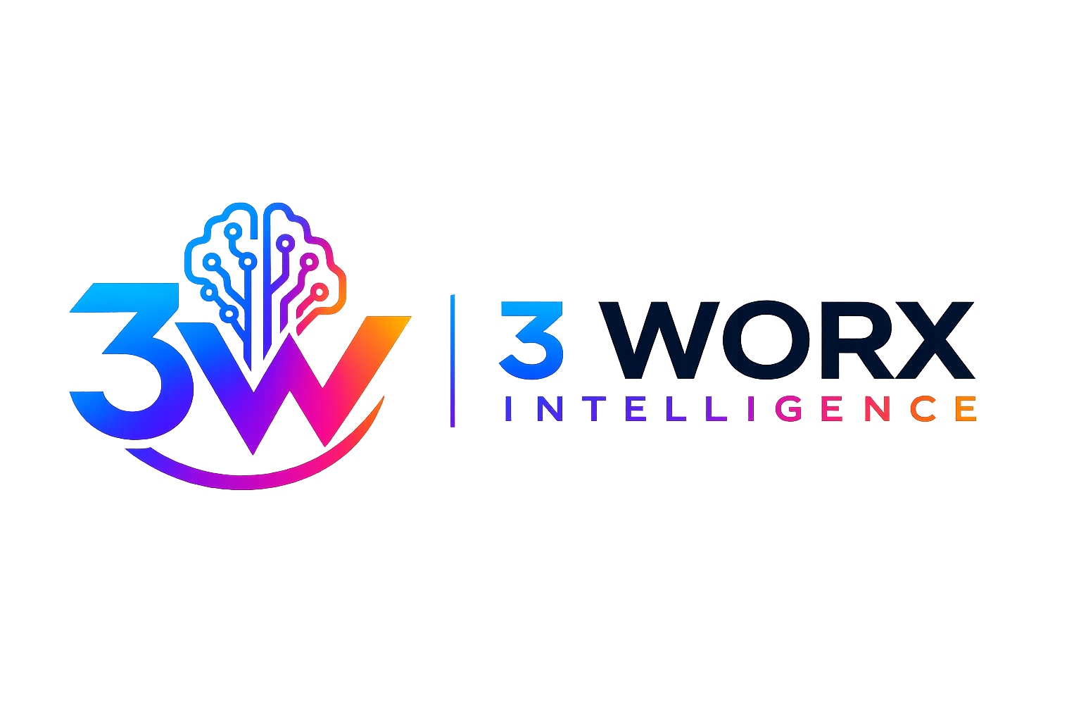 3 Worx Intelligence